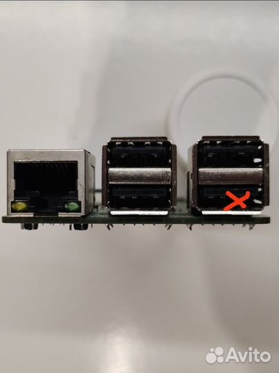 Raspberry Pi 3 Model B V1.2