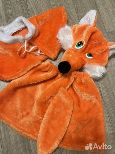 Карнавальный костюм