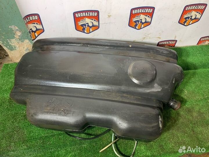 Бак топливный Ford Galaxy WGR E5SA 2000