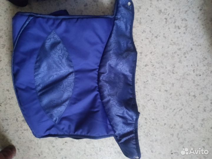 Аксессуары для коляски