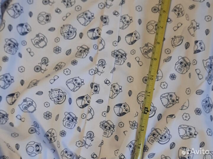 Блузка детская р.116 см