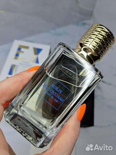 Духи Ex nihilo Fleur narcotique Флер Наркотик