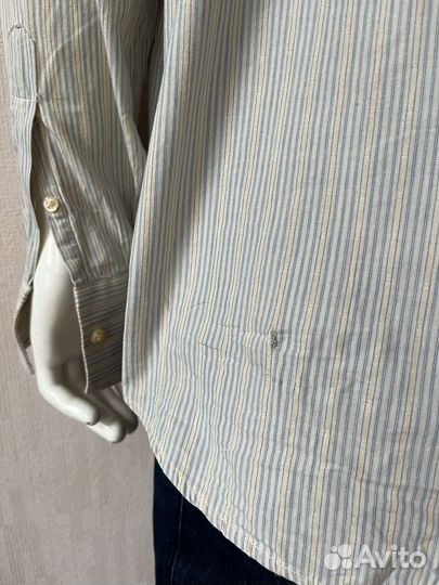 Рубашка мужская Danny Vintage