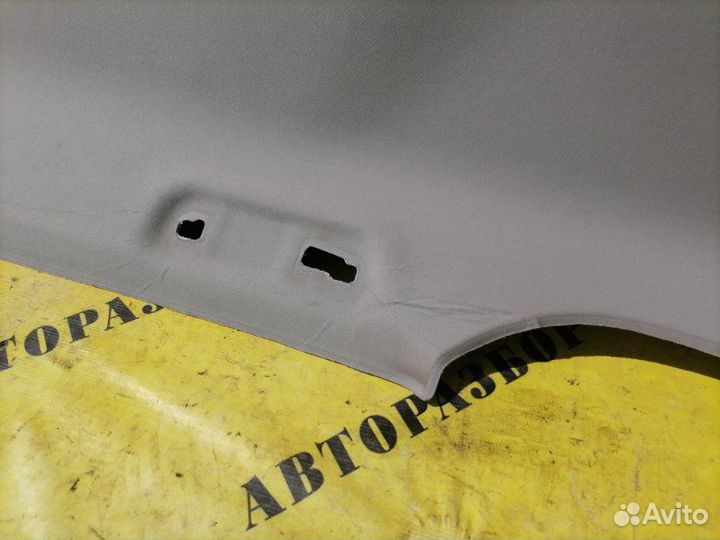 Обшивка потолка Toyota Rav4 40 2013-2019 2.0 3ZR