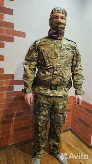 Военная форма