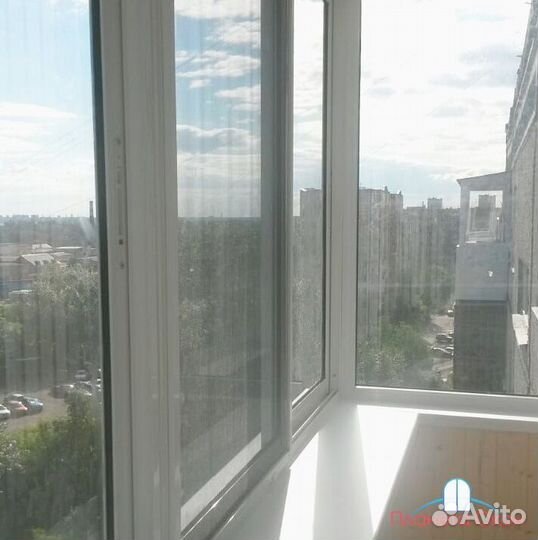 Пластиковые окна новые (не бу)