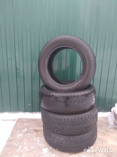 Yokohama Geolandar A/T-S G012 225/65 R17 102H