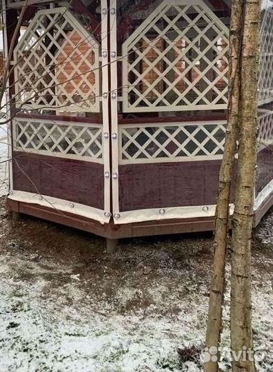 Гибкие окна