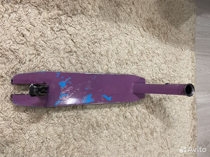 Доска для трюкового самаката