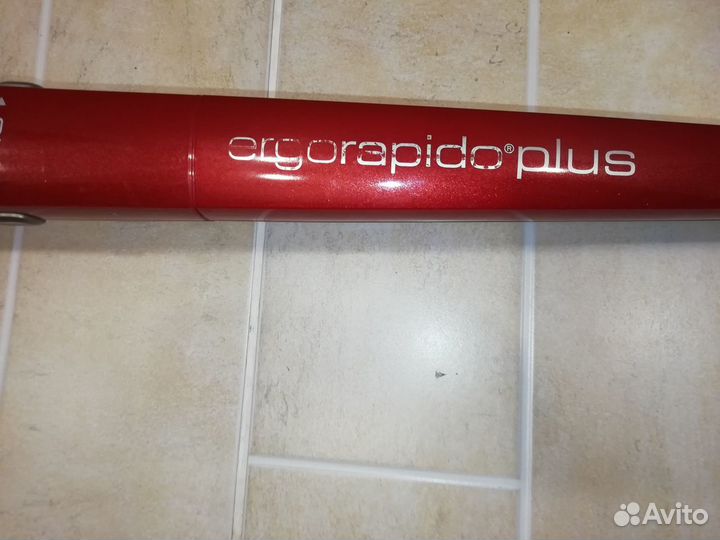 Пылесос Electrolux для дома
