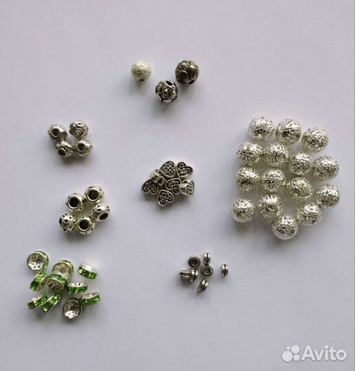 Фурнитура для рукоделия