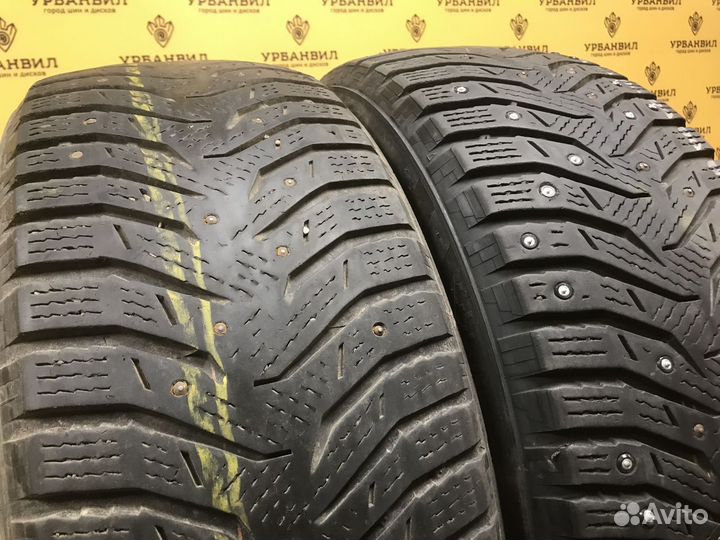 Kumho WinterCraft Ice WI31 205/55 R16 91