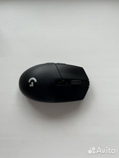 Игровая мышь logitech g304 g305