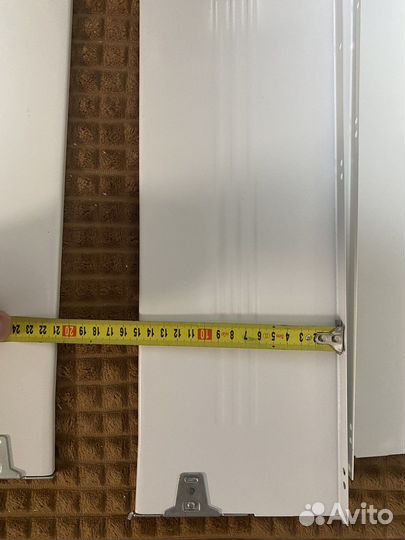 Б/У 1 месяц Металлобоксы 5 шт