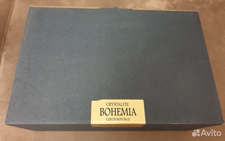 Бокалы для мартини