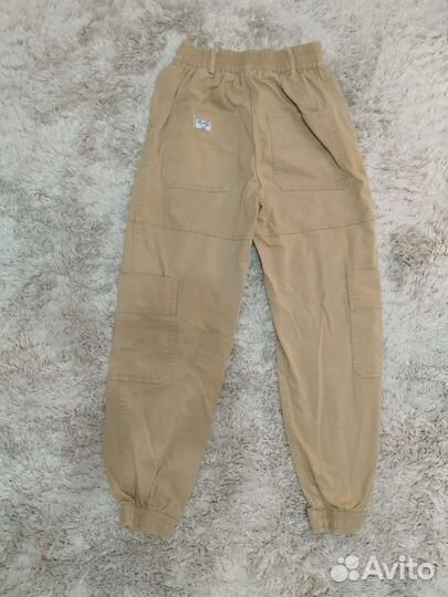 Джоггеры bershka