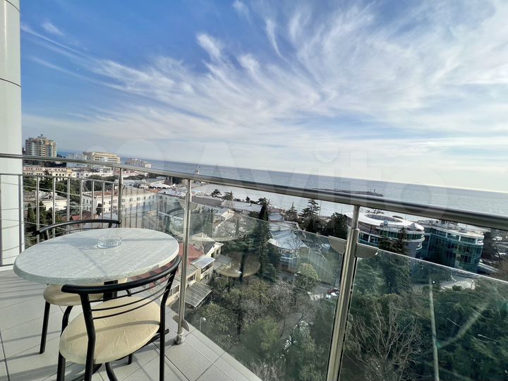 1-к. квартира, 60 м², 8/15 эт.