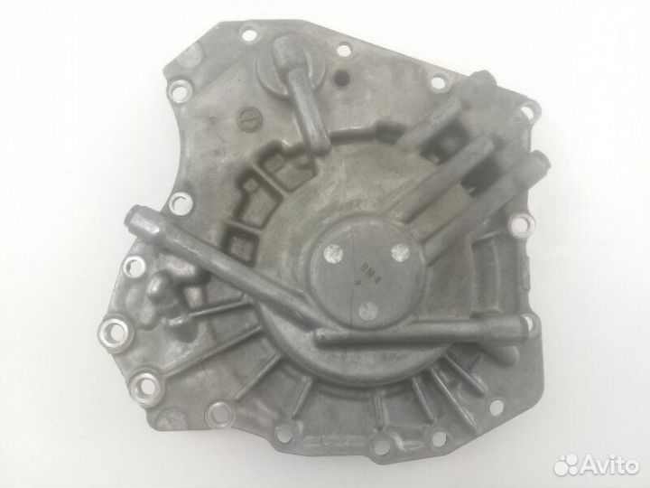 Крышка АКПП Mazda 6 GY3W L3VE 2003