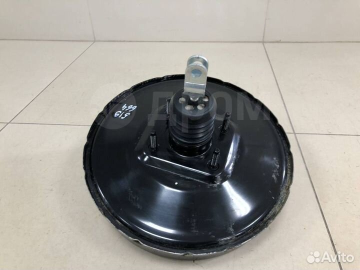 Вакуумный усилитель тормозов Hyundai ix35