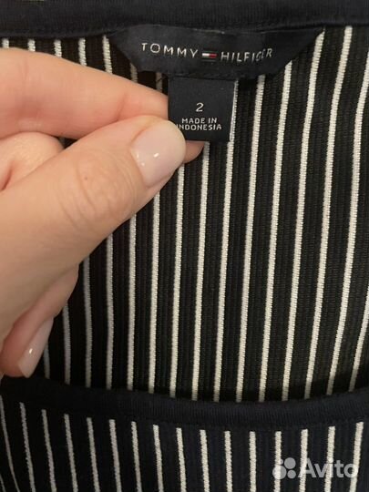 Платья 44-46 tommy hilfiger, Zara,Airfield и др