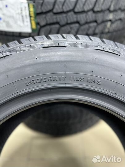 Westlake SL369 265/65 R17 112S