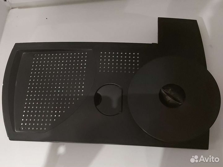 Бункер под кофе Bosh