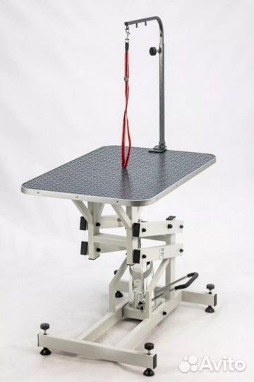 Стол для груминга с подъемником
