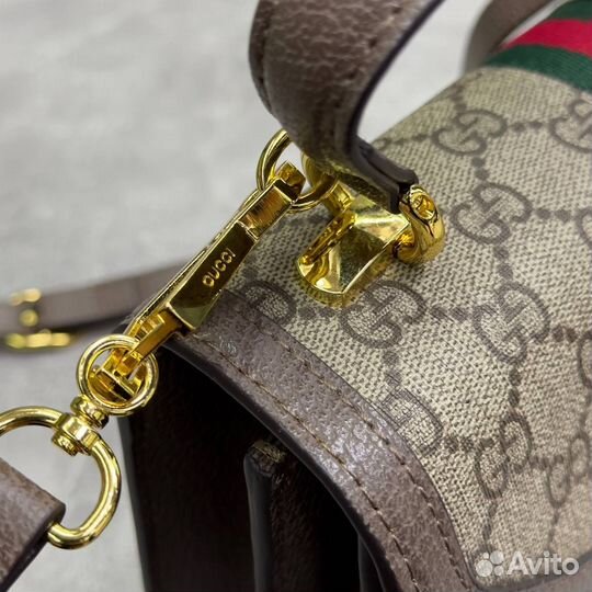 Сумка женская gucci люкс