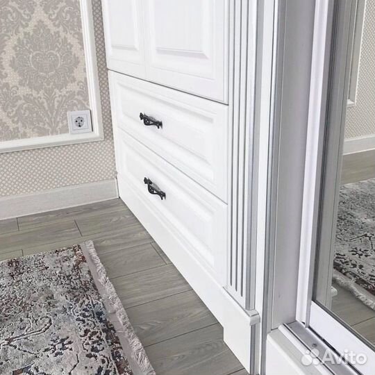 Шкафы купе на заказ