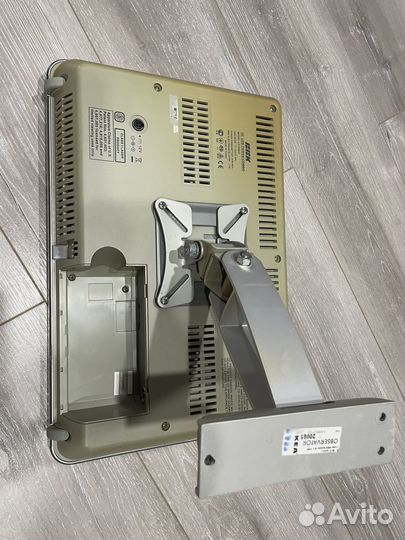 Телевизор bbk