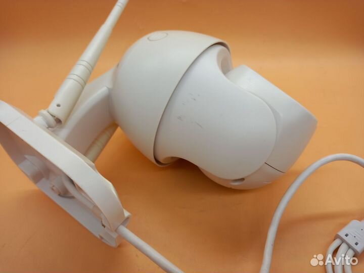 836031 Камера видеонаблюдения usafeqlo 5мп