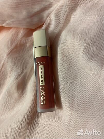 Блеск для губ loreal