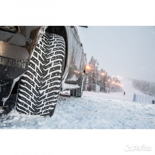 Nokian Tyres Nordman 8 SUV 235/55 R19 105T