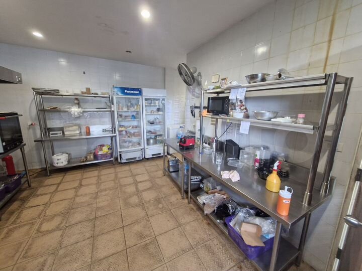 Общепит (Таиланд)