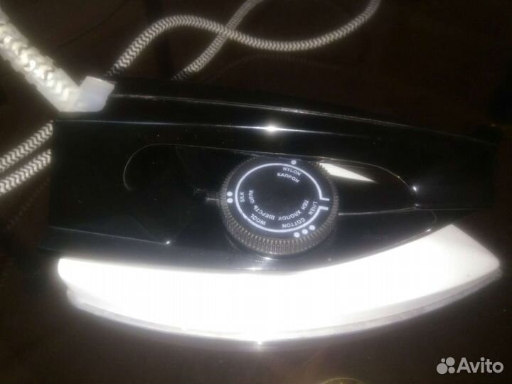 Утюг