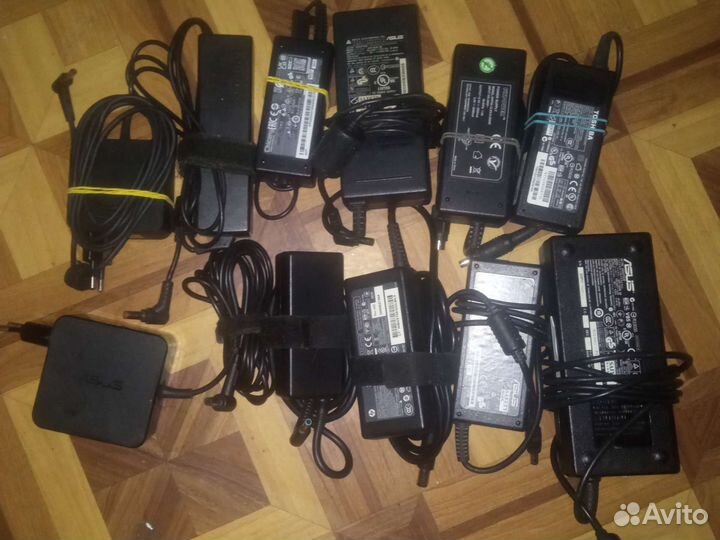 Блок питания для ноутбука
