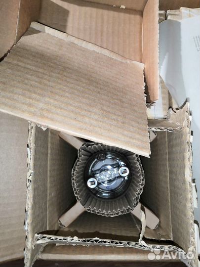 Гу-81М лампы новые, в упаковках