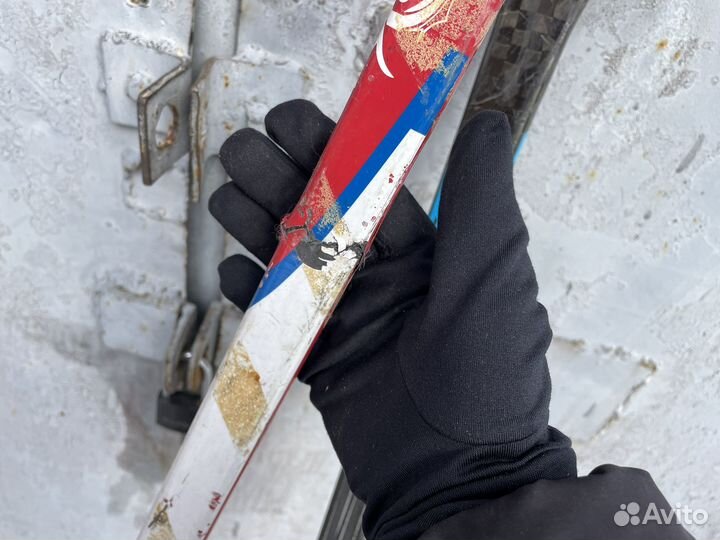 Клюшка хоккейная правый и левый хват