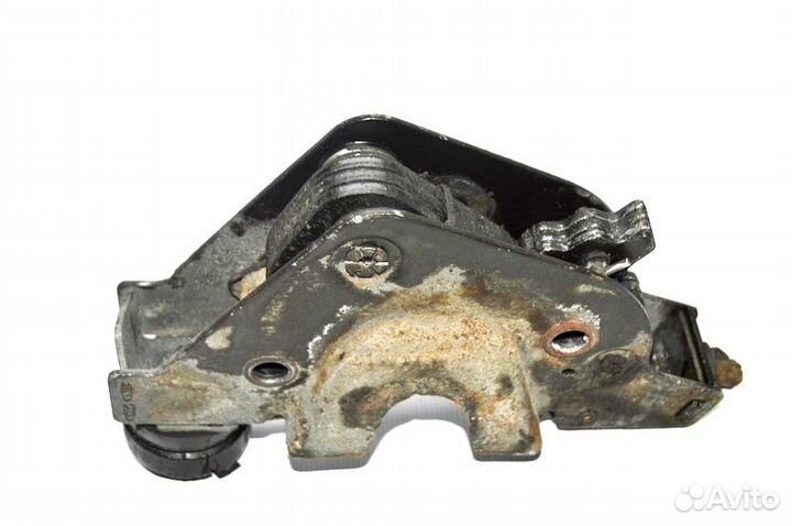 Замок кабины, правый scania R-series (01.04)