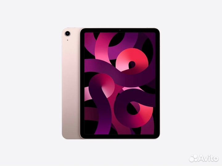 Apple iPad Air (2022) 10,9