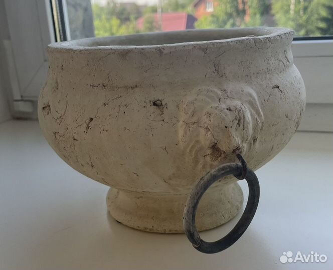 Кашпо, горшок для цветов