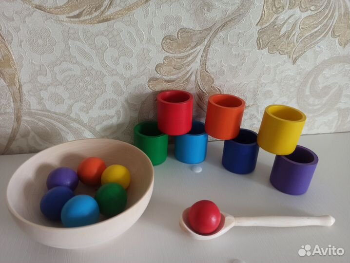 Деревянный сортер 