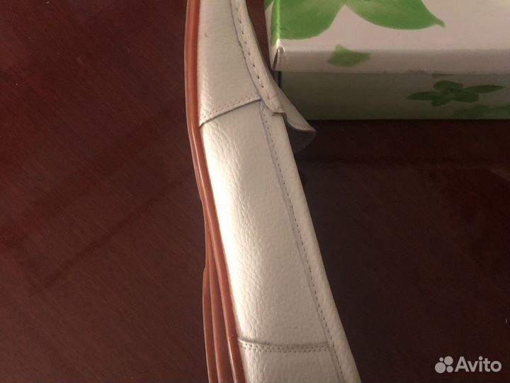 Мокасины женские размер 41 Зенден