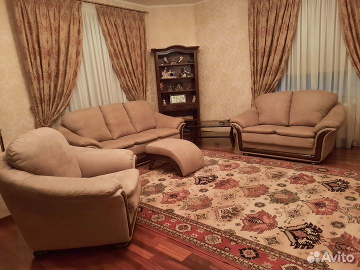 Перетяжка мебели, ремонт, изготовление