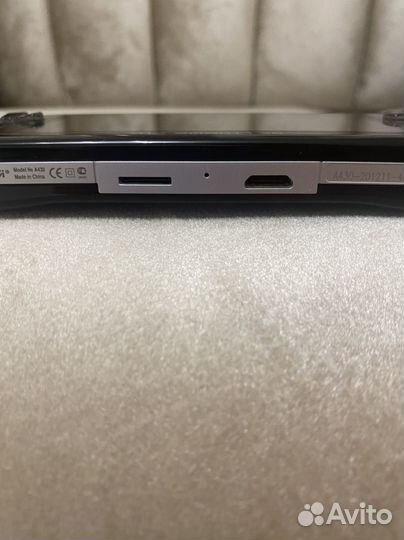 Игровая приставка smaggi портативная / игры детям