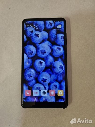 Xiaomi Mi Mix 2, 6/64 ГБ