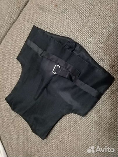 Костюм тройка, рост 92-98