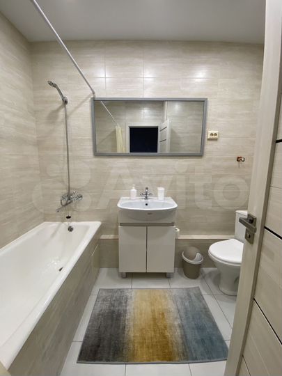 Квартира-студия, 32 м², 12/17 эт.