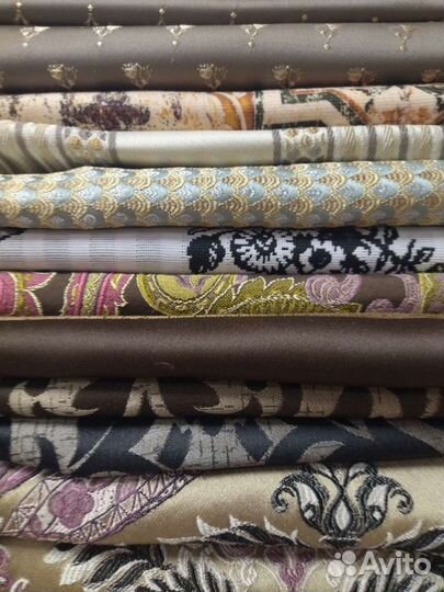 Мебельная ткань(лоскут)