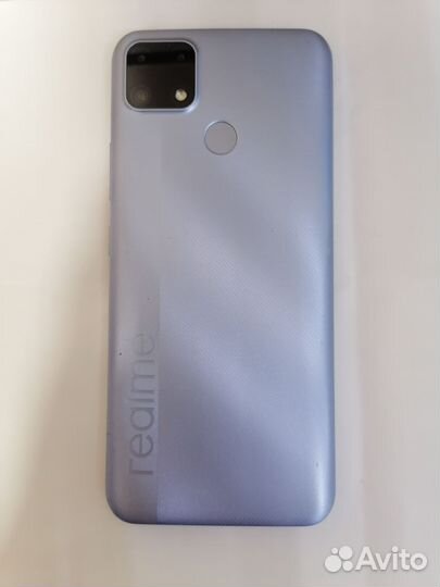 realme C25s, 4/64 ГБ